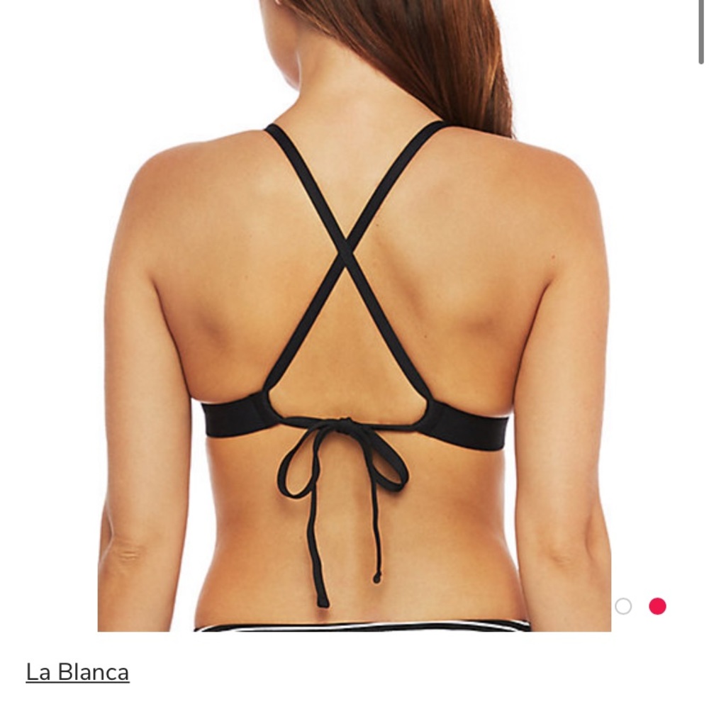 Swim Top - Picture 2 of 2